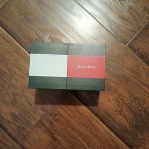 🌻 3/$15 🌻 Tommy Hilfiger Plastic Box